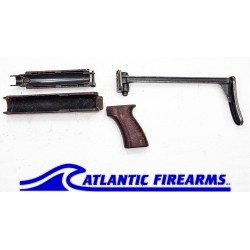 VZ 58 Folding Stock Kit Bundle-Beaver Barf Furniture