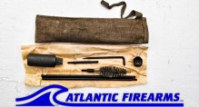 VZ 58 Folding Stock Kit Bundle-Beaver Barf Furniture