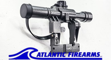 SVD/AK Dragunov Scope...