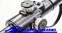 SVD/AK Dragunov Scope 4x24MM Illuminated Reticle