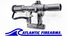 SVD/AK Dragunov POSP Scope 6x42
