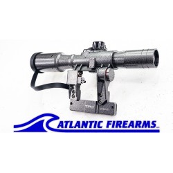 SVD/AK Dragunov POSP Scope 6x42