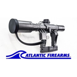 SVD/AK Dragunov POSP Scope 6x42