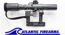 SVD/AK Dragunov POSP Scope 6x42
