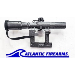 SVD/AK Dragunov POSP Scope 6x42