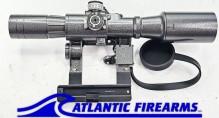 SVD/AK Dragunov POSP Scope 6x42