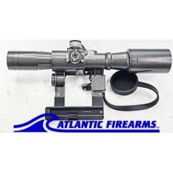 SVD/AK Dragunov POSP Scope 6x42
