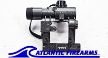 SVD/AK Dragunov Red Dot Sight 1x30mm