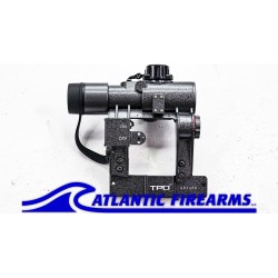 SVD/AK Dragunov Red Dot Sight 1x30mm
