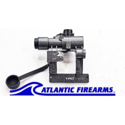 SVD/AK Dragunov Red Dot Sight 1x30mm