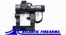 SVD/AK Dragunov Red Dot Sight 1x30mm