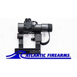 SVD/AK Dragunov Red Dot Sight 1x30mm