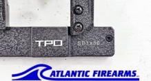 SVD/AK Dragunov Red Dot Sight 1x30mm