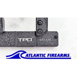 SVD/AK Dragunov Red Dot Sight 1x30mm