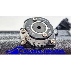 SVD/AK Dragunov Red Dot Sight 1x30mm