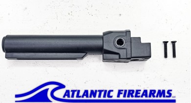 AKM FIXED MIL-SPEC STOCK...