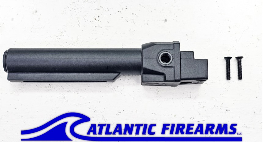 AKM FIXED MIL-SPEC STOCK TUBE/BLACK