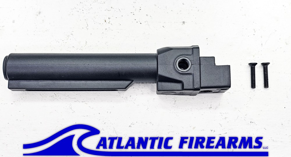 AKM FIXED MIL-SPEC STOCK TUBE/BLACK