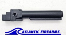 AKM FIXED MIL-SPEC STOCK TUBE/BLACK