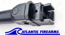 AKM FIXED MIL-SPEC STOCK TUBE/BLACK