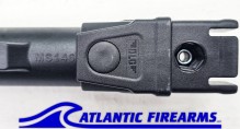 AKM FIXED MIL-SPEC STOCK TUBE/BLACK