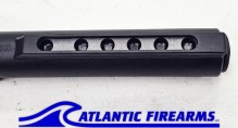 AKM FIXED MIL-SPEC STOCK TUBE/BLACK