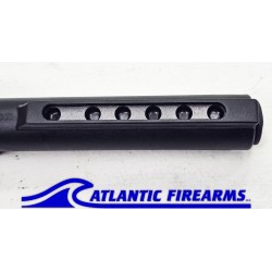 AKM FIXED MIL-SPEC STOCK TUBE/BLACK