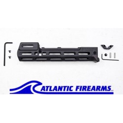 RS Regulate GKR-87DS Kalashnikov Rifle Double MLOK Rail w/ Sling Loop