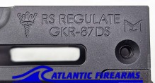 RS Regulate GKR-87DS Kalashnikov Rifle Double MLOK Rail w/ Sling Loop