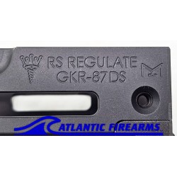 RS Regulate GKR-87DS Kalashnikov Rifle Double MLOK Rail w/ Sling Loop