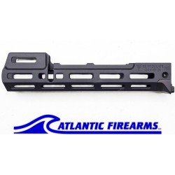 RS Regulate GKR-87DS Kalashnikov Rifle Double MLOK Rail w/ Sling Loop