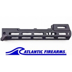 RS Regulate GKR-87DS Kalashnikov Rifle Double MLOK Rail w/ Sling Loop