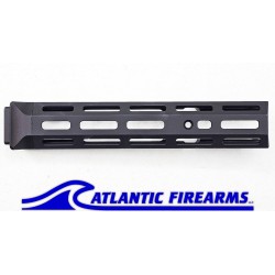 RS Regulate GKR-87DS Kalashnikov Rifle Double MLOK Rail w/ Sling Loop