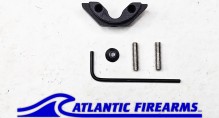 RS Regulate GKR-87DS Kalashnikov Rifle Double MLOK Rail w/ Sling Loop