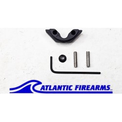 RS Regulate GKR-87DS Kalashnikov Rifle Double MLOK Rail w/ Sling Loop