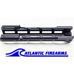 RS Regulate GKR-87DS Kalashnikov Rifle Double MLOK Rail w/ Sling Loop