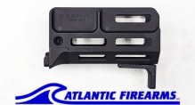 RS Regulate GKR-39 D Micro Draco MLok Rail