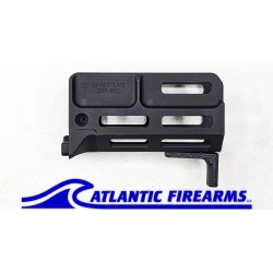 RS Regulate GKR-39 D Micro Draco MLok Rail