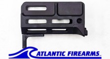 RS Regulate GKR-39 D Micro Draco MLok Rail