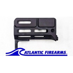 RS Regulate GKR-39 D Micro Draco MLok Rail