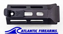 RS Regulate GKR-39 D Micro Draco MLok Rail