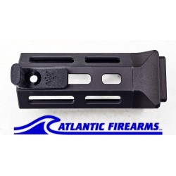 RS Regulate GKR-39 D Micro Draco MLok Rail