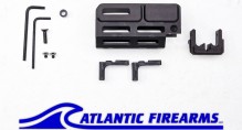 RS Regulate GKR-39 D Micro Draco MLok Rail