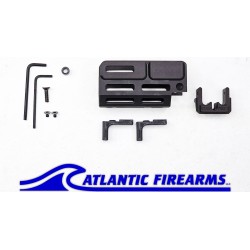 RS Regulate GKR-39 D Micro Draco MLok Rail