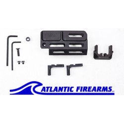 RS Regulate GKR-39 D Micro Draco MLok Rail