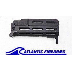 RS Regulate GKR-56 D Mini Draco MLok Rail