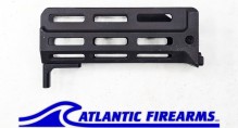 RS Regulate GKR-56 D Mini Draco MLok Rail