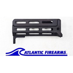 RS Regulate GKR-56 D Mini Draco MLok Rail