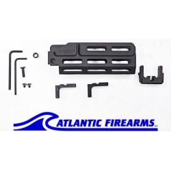 RS Regulate GKR-56 D Mini Draco MLok Rail