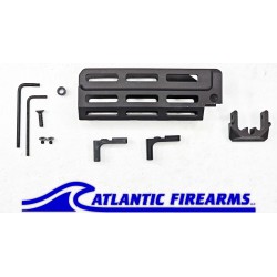 RS Regulate GKR-56 D Mini Draco MLok Rail
